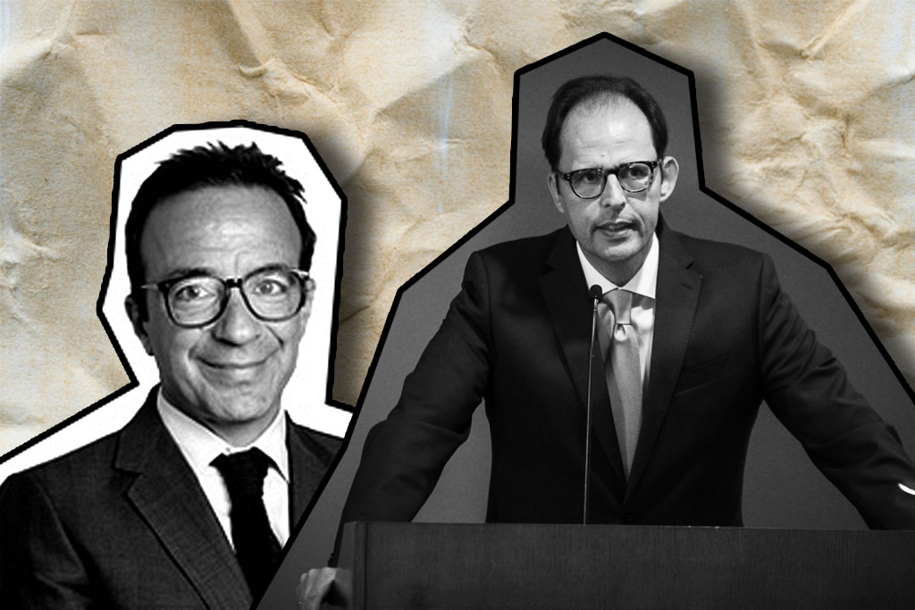 Η «Ομάδα Αλήθειας», οι δολοφονίες χαρακτήρα και ένας εμφύλιος πόλεμος στα κυβερνητικά τρολ