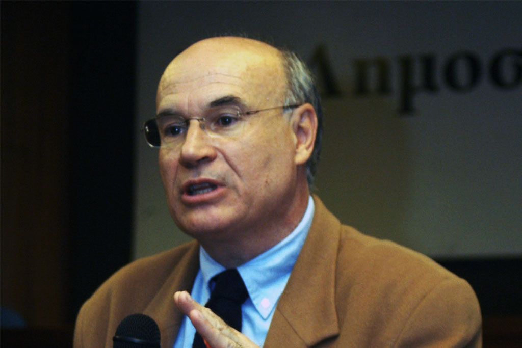 «Μήνας ισχυρών σεισμών ο Απρίλιος» – Η ανάρτηση Παπαδόπουλου πριν τα 6,2 Ρίχτερ στην Τουρκία