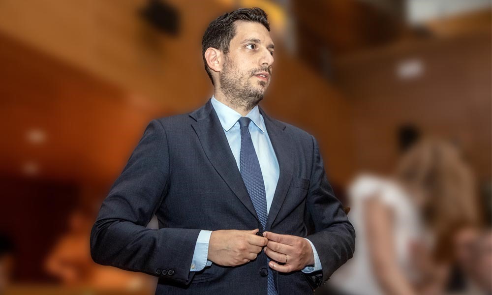 Δομημένο βιογραφικό