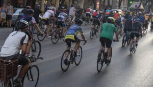 Κυκλοφοριακές ρυθμίσεις αύριο Κυριακή 27/4 στην Αθηνών-Σουνίου