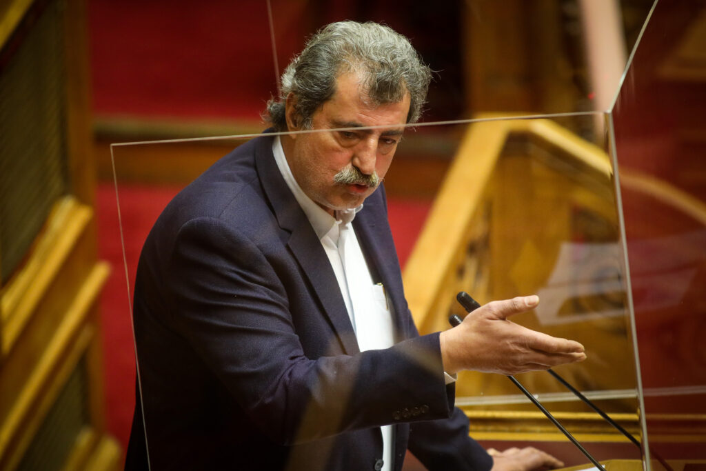 Εισαγγελία Πρωτοδικών Αθηνών: Αμελλητί κατάχρηση εξουσίας σε υπόθεση του Παύλου Πολάκη