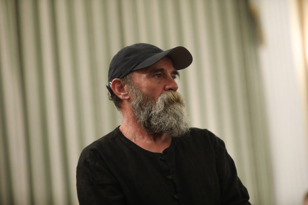 Κωνσταντίνος Πολυχρονόπουλος: Απαλλακτική η πρόταση εισαγγελέα για τα οικονομικά του «Άλλου Ανθρώπου»