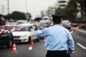 Ποιοι δρόμοι θα κλείσουν την Κυριακή για τον Ποσειδώνιο Ημιμαραθώνιο