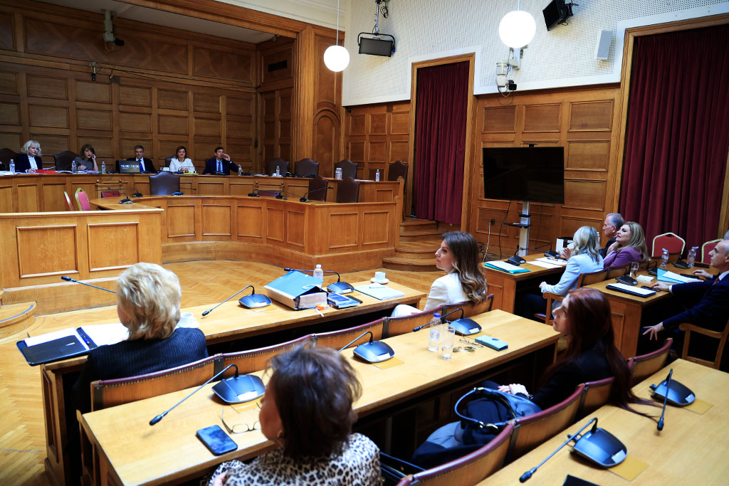 Προανακριτική: Κοινό «πόρισμα» ΣΥΡΙΖΑ, Νέας Αριστεράς και Λινού – «Προκύπτουν λόγοι ακυρότητας της διαδικασίας»