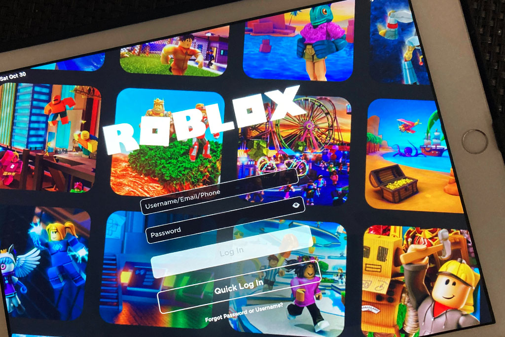 Roblox: «Καμπανάκι» από ειδικούς – «Χώροι προσβάσιμοι σε παιδιά γεμάτοι με θέματα για ενήλικες» (Video)