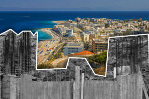 Ρόδος &#8211; Κύκλωμα πολεοδομίας: Κόλαφος η εισαγγελική πρόταση &#8211; Απορρίπτονται πλήρως οι προσφυγές