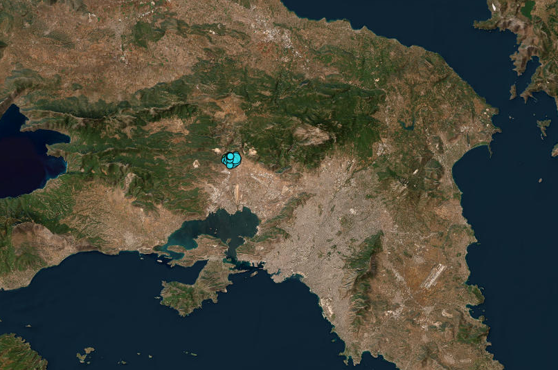 Σεισμοί στην Αττική: «Το ίδιο φαινόμενο είχαμε και στο παρελθόν» – Η ανάρτηση Τσελέντη