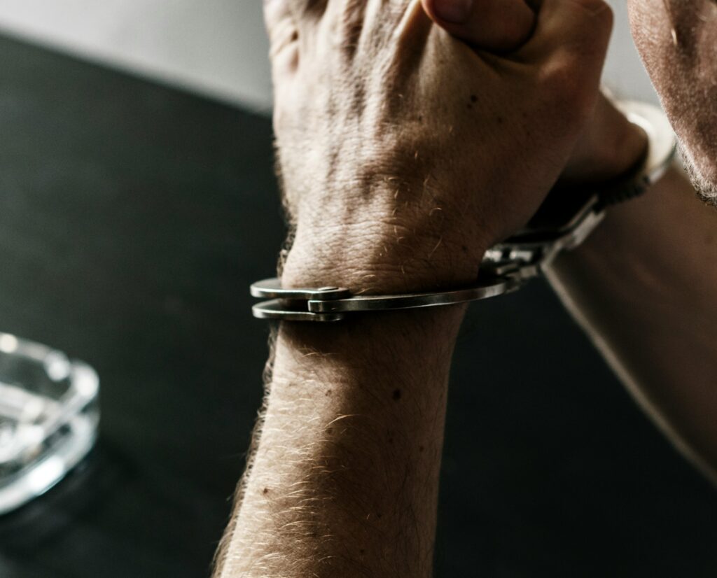 Λάρισα: Σύλληψη ενός ατόμου για παράβαση νομοθεσίας περί ναρκωτικών
