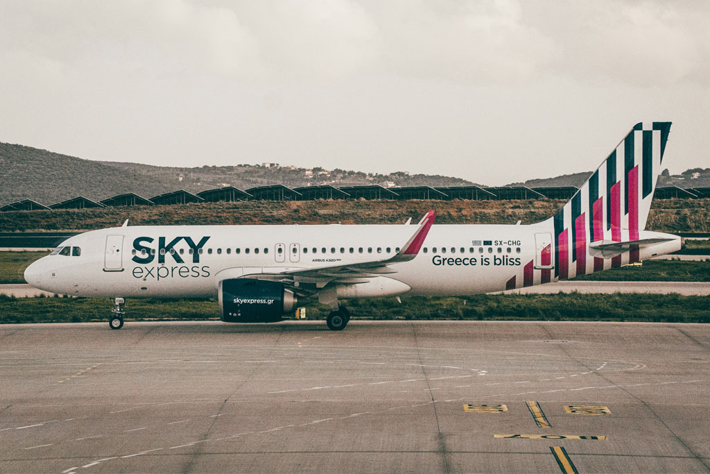 Άρνηση επιβίβασης Παραολυμπιονίκη από τη Sky Express: Ένα περιστατικό ανισότητας…