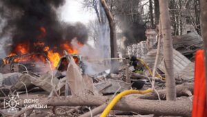 Ουκρανία: Τραμπ και Ευρωπαίοι αποφάσισαν εκεχειρία 30 ημερών