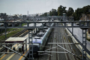 Μηχανοδηγοί προς Κυρανάκη: Τηλεδιοίκηση χρειάζεται ο σιδηρόδρομος &#8211; Όχι&#8230; GPS