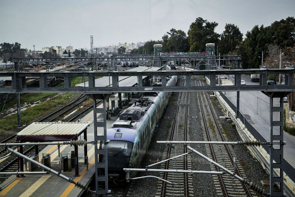 Μηχανοδηγοί προς Κυρανάκη: Τηλεδιοίκηση χρειάζεται ο σιδηρόδρομος – Όχι… GPS