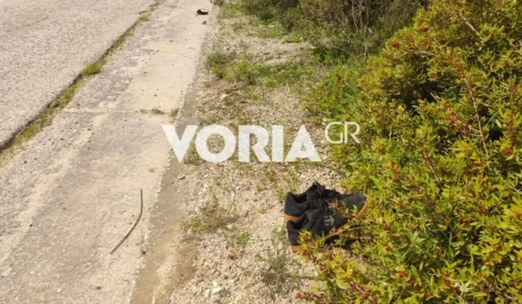 Χαλκιδική: Οι δύο άνδρες καυγάδισαν άγρια και στο μαγαζί που διασκέδαζαν πριν τη φονική παράσυρση