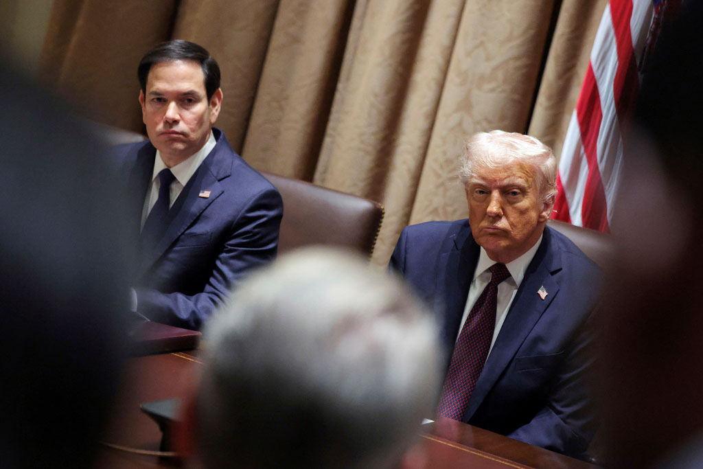 Ο Τραμπ θέλει να «στραγγαλίσει» το πρόγραμμα των ιατρικών αποστολών της Κούβας