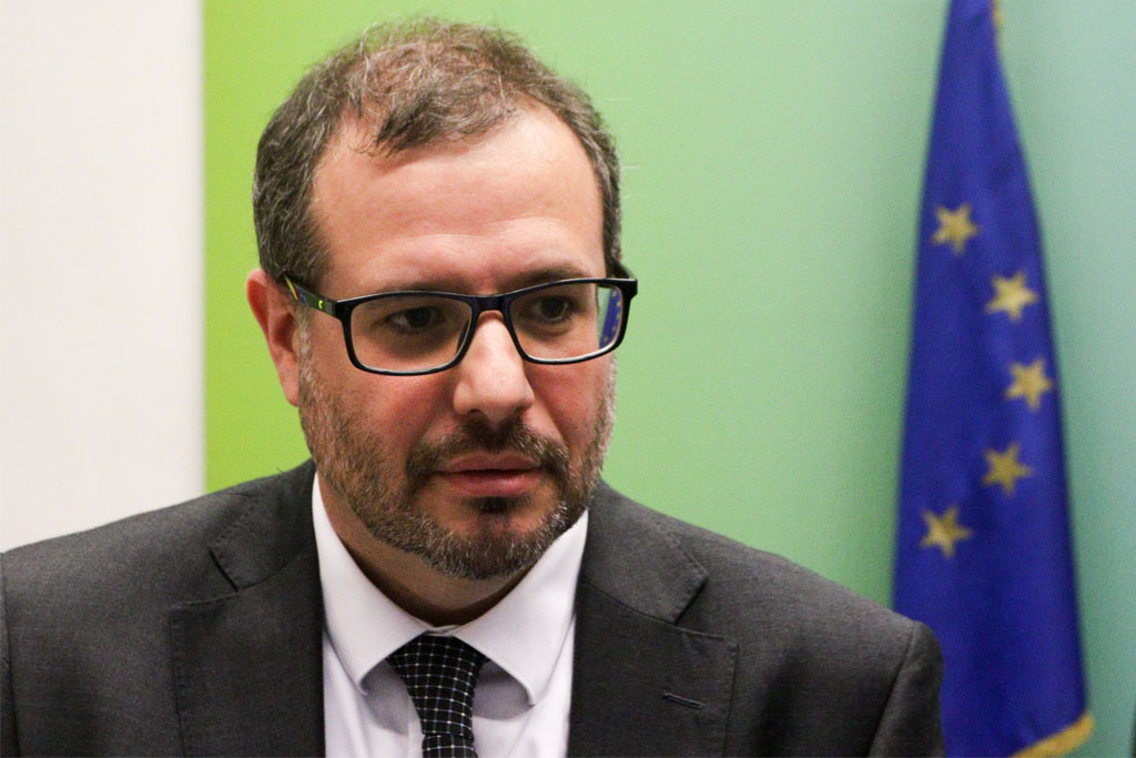 Νίκος Τσάφος: Ο άνθρωπος που έλεγε ότι ο λιγνίτης είναι… ακριβός