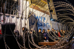 Γάζα: Εξαντλήθηκαν τα αποθέματα τροφίμων &#8211; Το Ισραήλ έχει μπλοκάρει την ανθρωπιστική βοήθεια