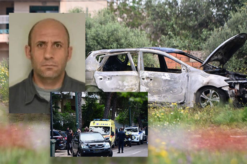 Γιώργος Μοσχούρης: Το συμβόλαιο θανάτου 1 εκατ. ευρώ και τα σενάρια για τους εκτελεστές