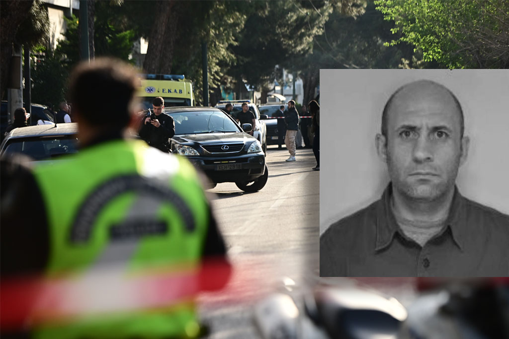 Εκτέλεση Γιώργου Μοσχούρη: Στο κάδρο Greek Mafia και «τσιγαράδες» – Ποιος ήταν ο «θαμνάκιας»