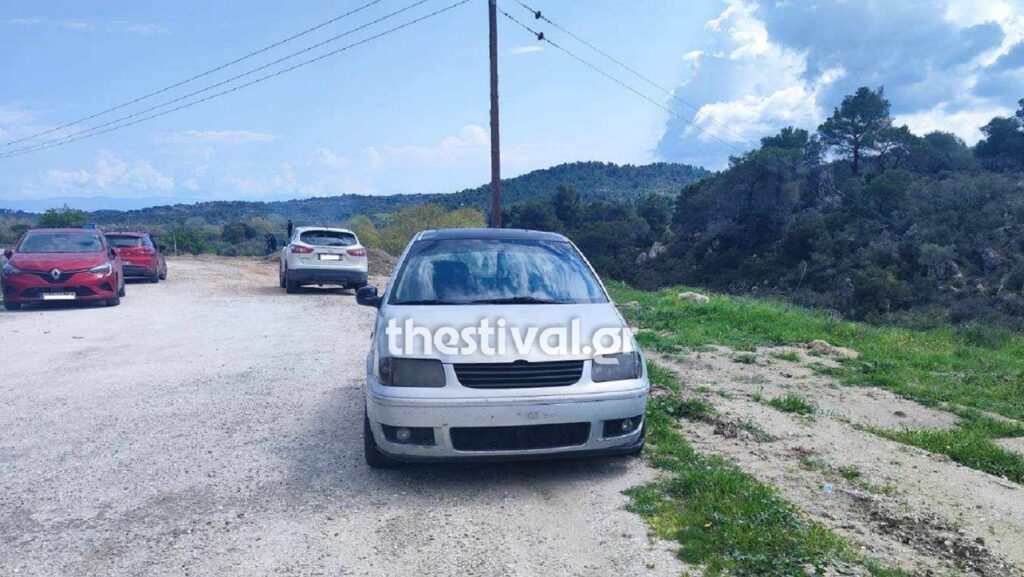 Χαλκιδική: Ελεύθερος ο 62χρονος που παρέσυρε την αστυνομικό και σκότωσε 33χρονο