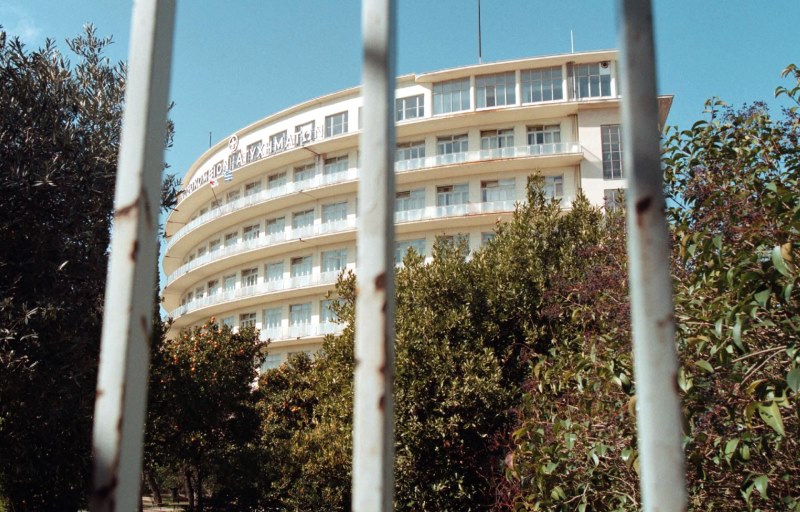 Κάλυμνος: Στο ΚΑΤ ο 15χρονος που τραυματίστηκε με φωτοβολίδα