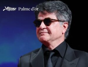 Φεστιβάλ Καννών: O Ιρανός Τζαφάρ Παναχί στέλνει το μήνυμα του