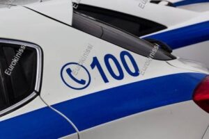 Θεσσαλονίκη: Μετά τους πυροβολισμούς οι πράκτορες της ΕΥΠ κάλεσαν το «100»