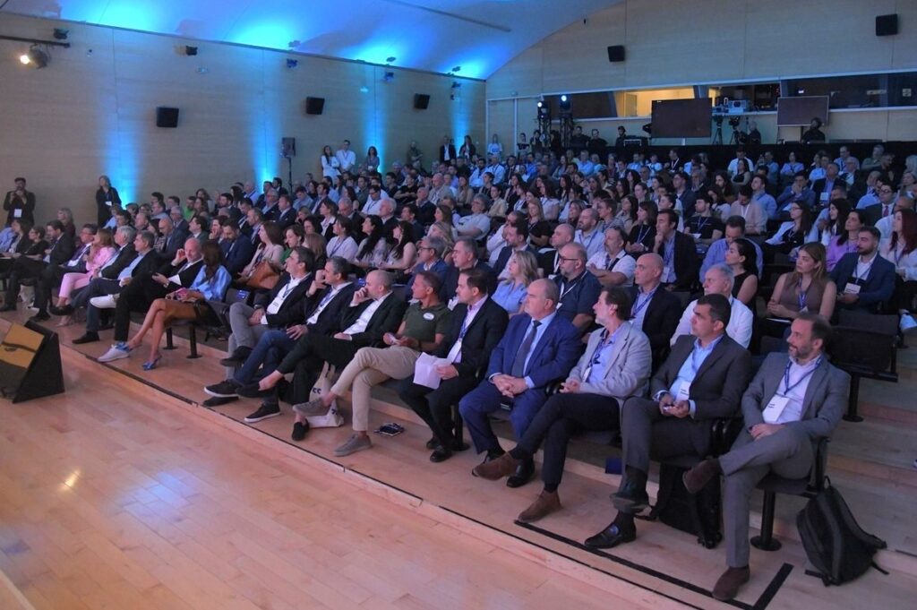 Επιχειρηματικότητα και καινοτομία στο επίκεντρο του πρώτου ΟΠΑΠ Forward TALKS