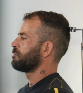 Πάτρα: Αυτός είναι ο 37χρονος που προφυλακίστηκε για τον βιασμό 16χρονης