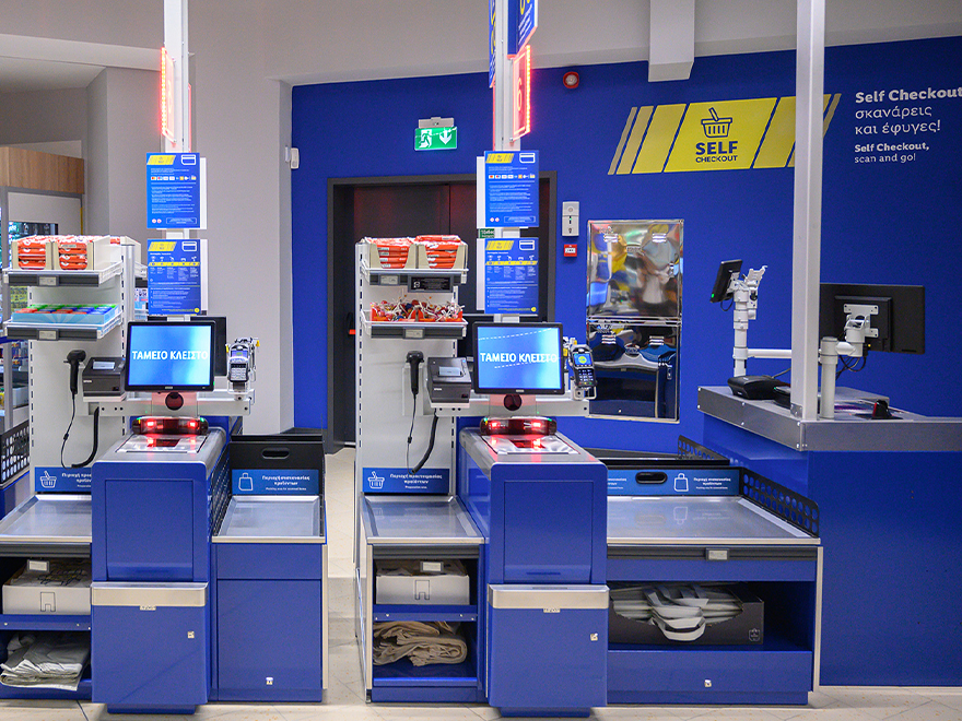 Η Lidl Ελλάς επαναλειτουργεί το πλήρως ανακαινισμένο κατάστημά της στη Χερσόνησο Κρήτης