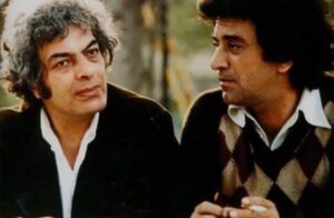 Για τον Αχιλλέα Θεοφίλου, τον Πάπα της ελληνικής δισκογραφίας