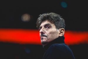 Γιαννακόπουλος: «Φέτος αποτύχαμε, θα επανέλθουμε πιο δυνατοί»