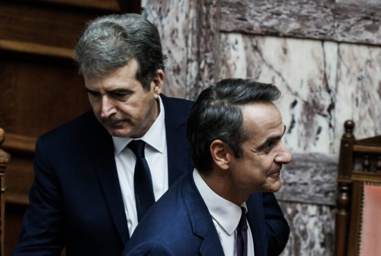 Κύρτσος: Τεκμηριώνονται οι διασυνδέσεις της Greek Mafia με στελέχη της Αστυνομίας