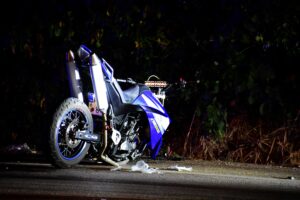 Χαλάνδρι: Νεκρός 45χρονος μοτοσικλετιστής σε τροχαίο