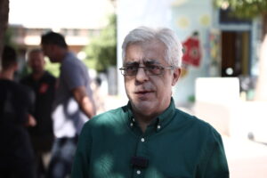 Λαϊκή Συσπείρωση Αθήνας: Εικόνες παρακμής στην Αθήνα και χρήμα με ουρά στο κεφάλαιο