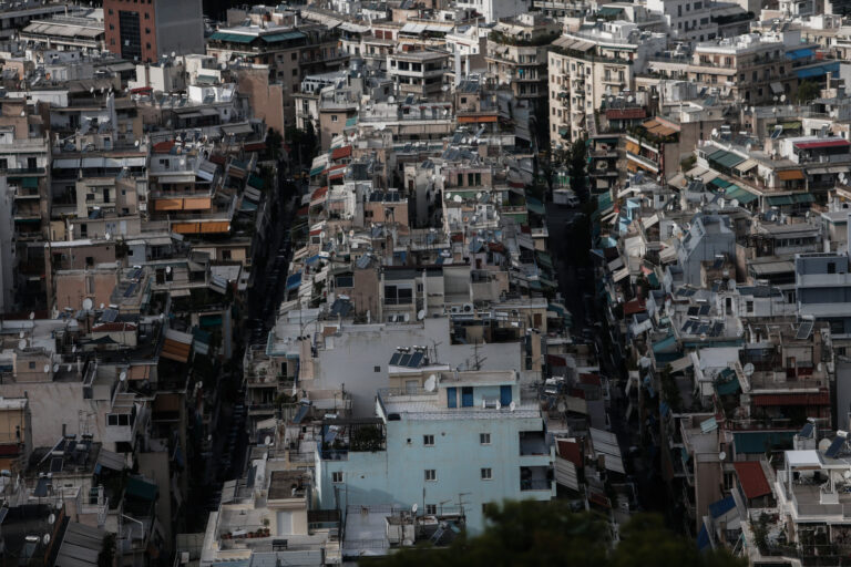 Οικόπεδα: Νέο ράλι τιμών το 2025 στην Αττική – Σε ποιες περιοχές καταγράφεται η μεγαλύτερη αύξηση
