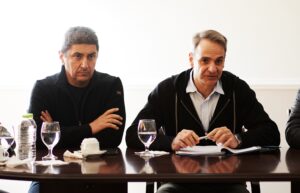 Κύρτσος για κατάργηση ΟΠΕΚΕΠΕ: Ελιγμός της κομματικής κλεπτοκρατίας