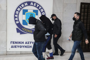 Δολοφονία Λυγγερίδη: Ομόφωνα ένοχος ο 19χρονος κατηγορούμενος