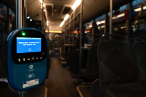 Θεσσαλονίκη: Οδηγός λεωφορείου κατηγορείται ότι παρενοχλούσε 15χρονη στα δρομολόγια