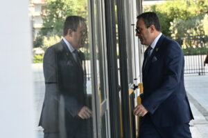 Δίκη Σπαρτιατών: «Πάνω στην οργή μου είπα για greek mafia» κατέθεσε ο Στίγκας &#8211; Πήρε πίσω τα περί εξαπάτησης εκλογέων