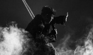 Eurovision 2025: Ολοκλήρωσε την εμφάνισή της η Αυστρία που θεωρείται ένα από τα φαβορί