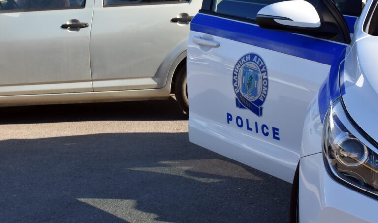Οκτώ συλλήψεις για την επίθεση στη Νομική