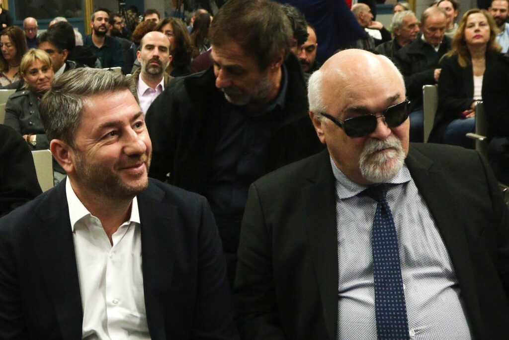 Συνέδριο ΠΑΣΟΚ: Κεντρική Οργανωτική Επιτροπή με γραμματέα τον Γ. Βαρδακαστάνη