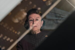 Ακρόπολη: Για τη Μενδώνη φταίει το Ζάππειο για το σόου με τα Drones &#8211; Μιλάει για&#8230; ψευδαισθήσεις