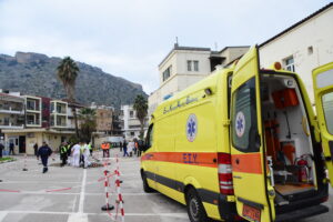 Αξιολόγηση και στο βάθος άρση μονιμότητας (και) στο ΕΣΥ
