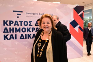 Δείπνο Κατσέλη: Διεργασίες για το μέλλον της Κεντροαριστεράς  &#8211; Στο τραπέζι πρόταση για ενιαίο ψηφοδέλτιο