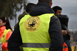 Σκληρό τίμημα