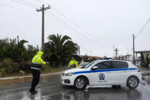 Καιρός: Πότε και πού θα εκδηλωθούν ισχυρές βροχές και καταιγίδες &#8211; Οι προειδοποιήσεις στους πολίτες