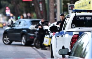 Θεσσαλονίκη: Επεισόδιο με πυροβολισμούς κατά στελεχών της ΕΥΠ – Πιθανή εμπλοκή της τουρκικής μαφίας