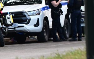 Θεσσαλονίκη: Επεισόδιο με πυροβολισμούς κατά στελεχών της ΕΥΠ – Πιθανή εμπλοκή της τουρκικής μαφίας