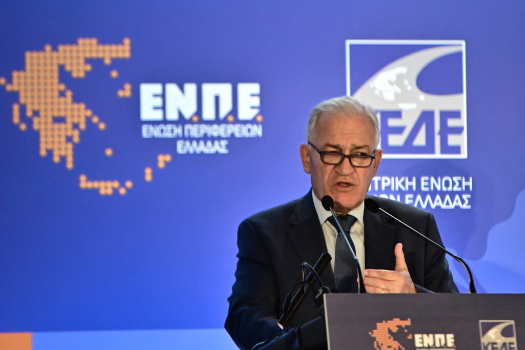 ΚΕΔΕ: «Το Προεδρικό Διάταγμα είναι ένα νομοθέτημα που κοιτάζει πίσω»